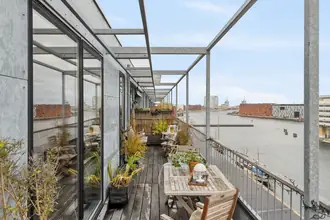 Ejerlejlighed på Dampfærgevej 12, 6. tv., 2100 København Ø