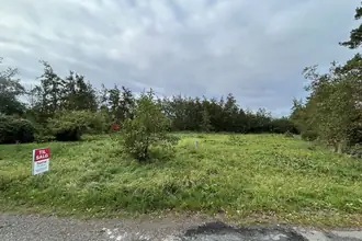 Fritidsgrund på Aktievej 30, 4874 Gedser