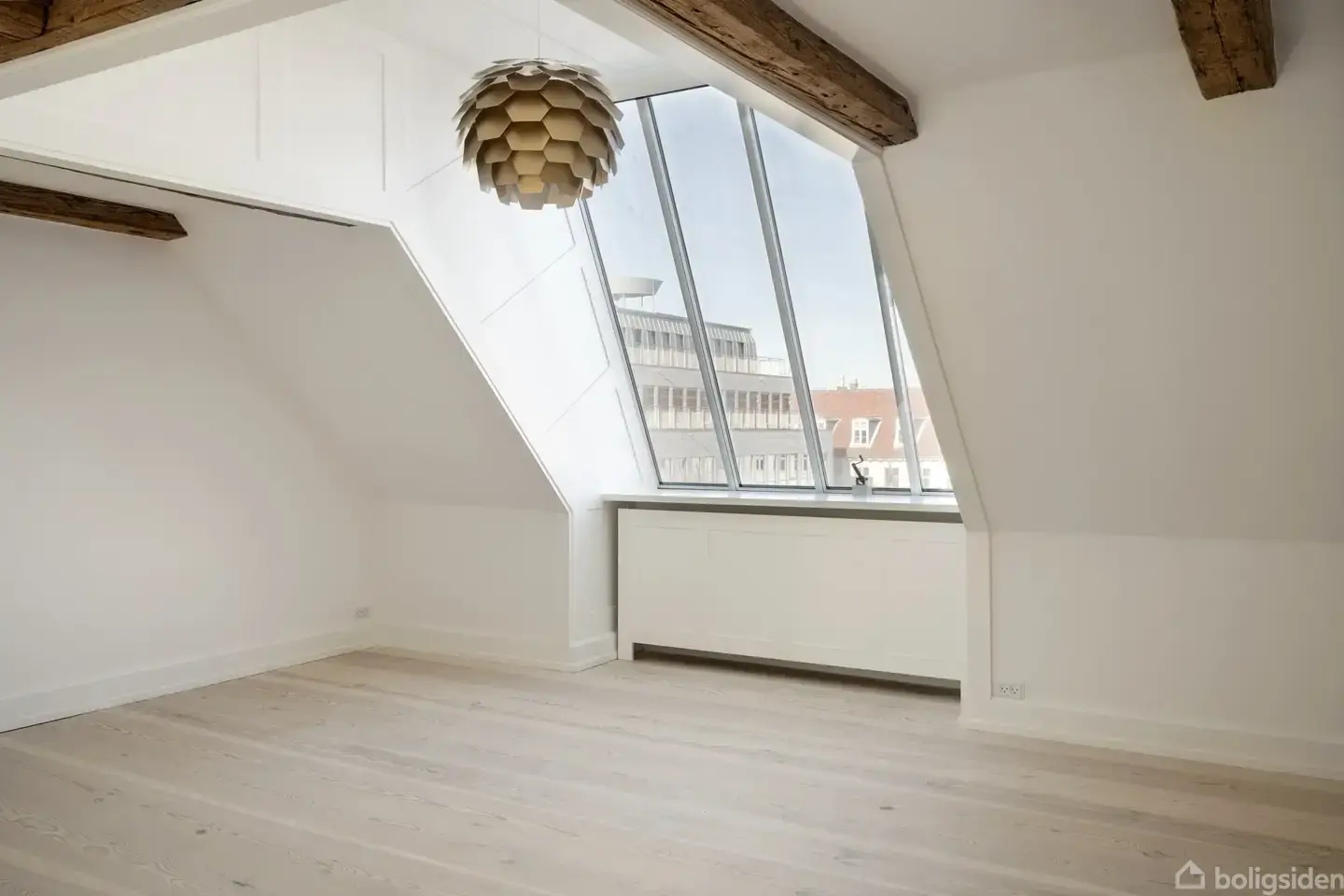 Ejerlejlighed på Hauser Plads 14, 4., 1127 København K