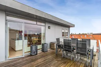 Ejerlejlighed på Fonnesbechsgade 16B, 3. tv., 7400 Herning