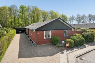 Villa på Lavendelvej 19, 9700 Brønderslev