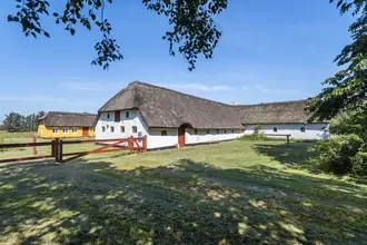 Landejendom på Kandestedvej 100, Hulsig, 9990 Skagen