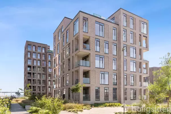 Ejerlejlighed på Havneøen 11, 4. tv., 7100 Vejle