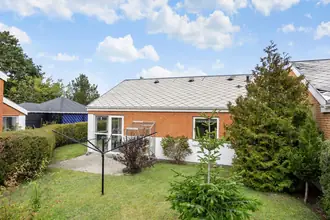 Andelsbolig på Præstehaven 45, Elling, 9900