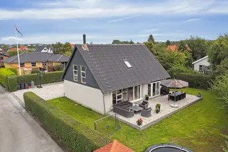Villa på Solbakkevej 4A, 4700 Næstved