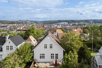 Villa på Foran Møllen 1, 7100 Vejle