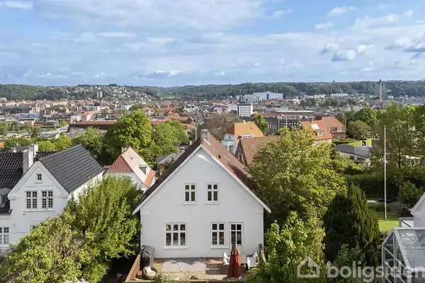 Villa på Foran Møllen 1, 7100 Vejle