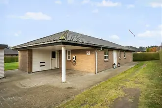 Villa på Rødhøjsvej 65, 5772 Kværndrup