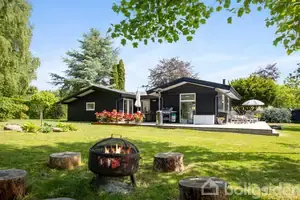 Fritidsbolig på Havremarken 3, 3250 Gilleleje
