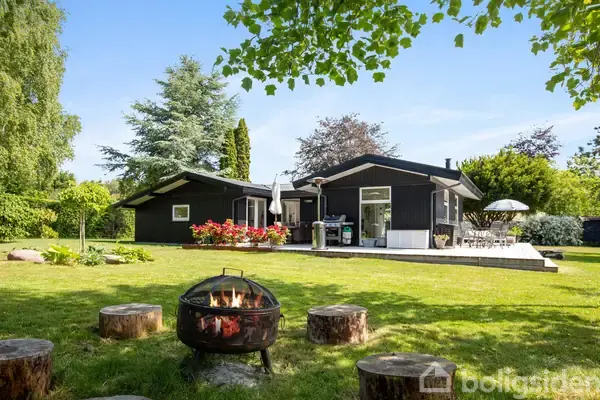 Fritidsbolig på Havremarken 3, 3250 Gilleleje