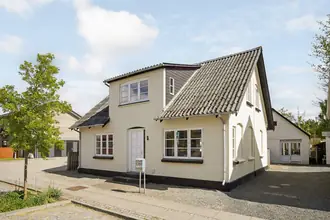 Villa på Aagade 5, 7160 Tørring