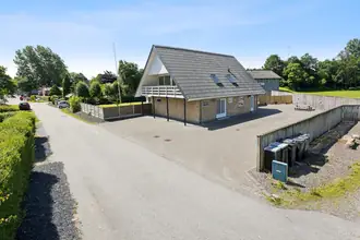 Villa på Degnestræde 7, Lødderup, 7900 Nykøbing M