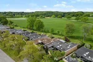 Rækkehus på Ørnebakken 16, 2840 Holte