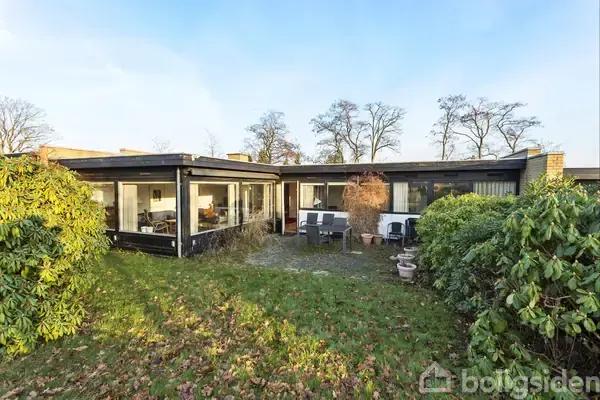 Rækkehus på Ørnebakken 16, 2840 Holte