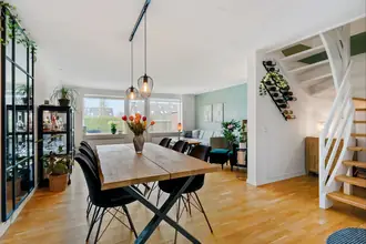 Rækkehus på Kløverbo 53, 2665 Vallensbæk Strand