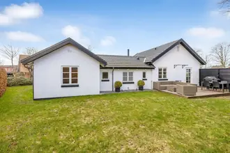 Villa på Højgårdvej 6, Tjørring, 7400 Herning