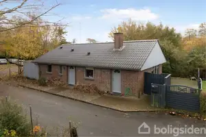 Villalejlighed på Vestergade 26A, 6670 Holsted
