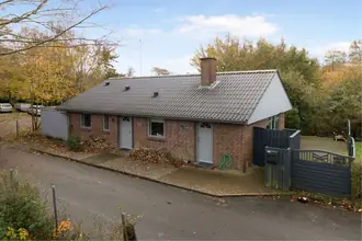 Villalejlighed på Vestergade 26A, 6670 Holsted