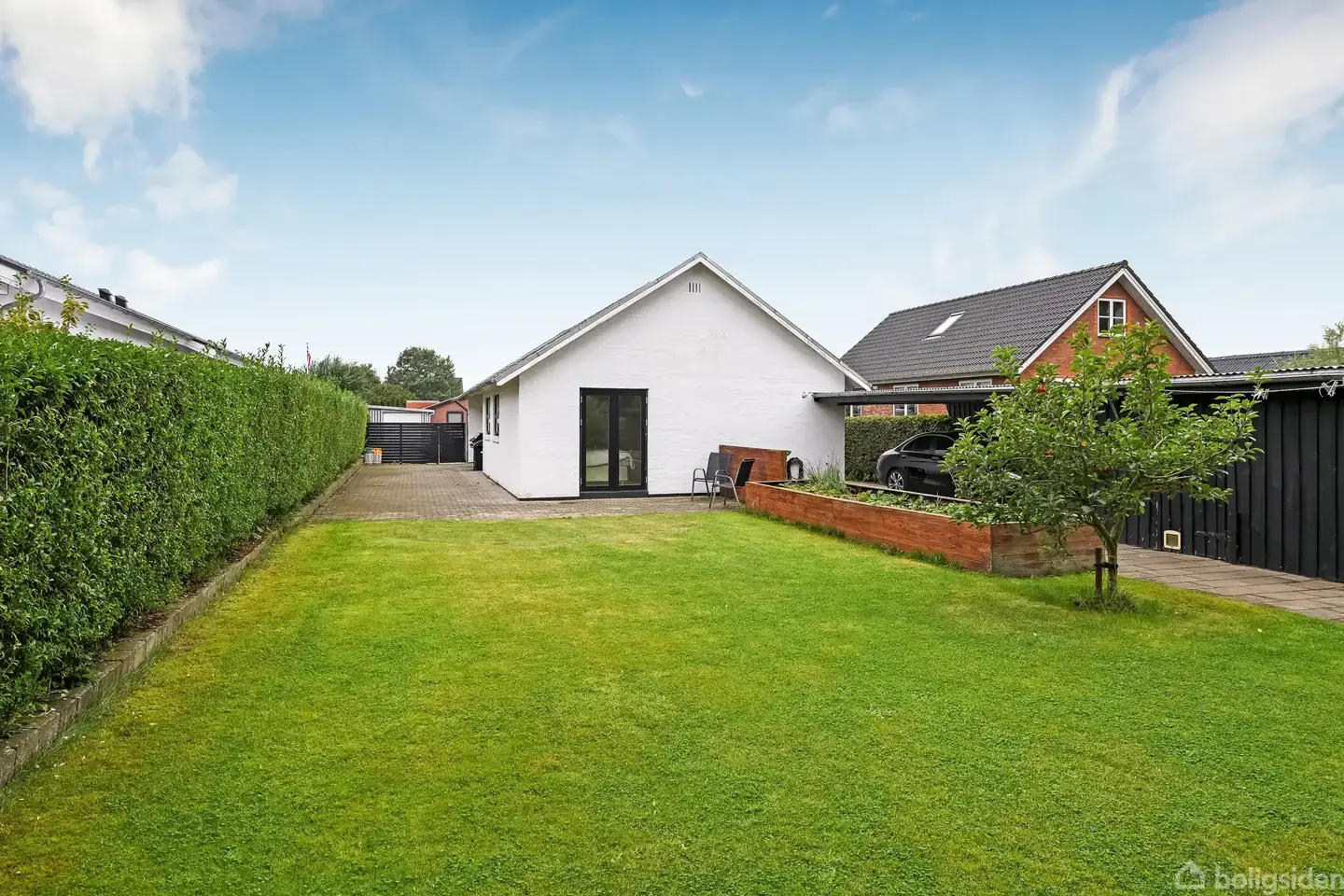 Villa på Grønvangsvej 31, 6700 Esbjerg