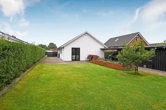 Villa på Grønvangsvej 31, 6700 Esbjerg