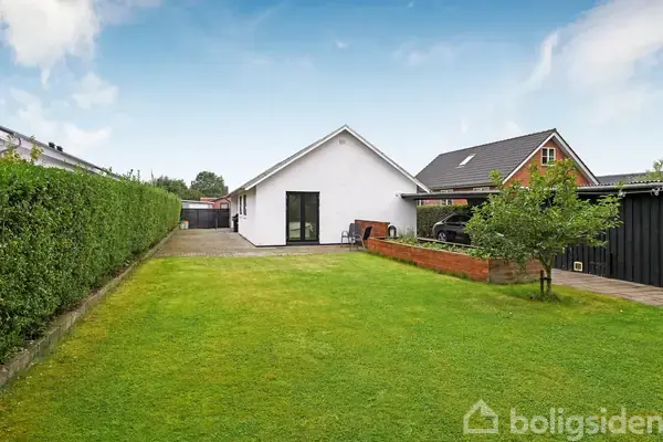 Villa på Grønvangsvej 31, 6700 Esbjerg