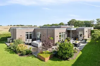 Villa på Gubsøhøjen 19, 8600 Silkeborg