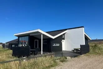 Fritidshus på Klitstien 37, Klitmøller, 7700 Thisted