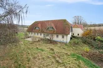 Landejendom på Spedsbjergvej 81, Spedsbjerg, 5491 Blommenslyst