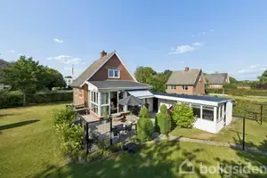 Villa på Sdr Ringgade 54, 9740 Jerslev J