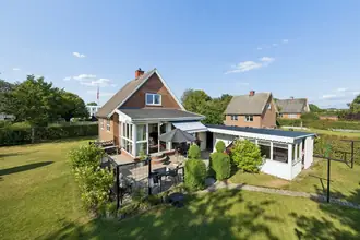 Villa på Sdr Ringgade 54, 9740 Jerslev J