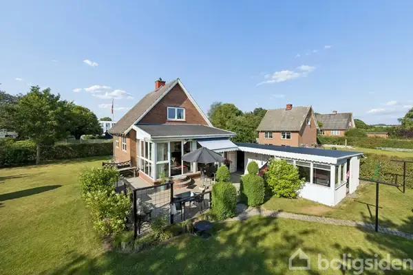 Villa på Sdr Ringgade 54, 9740 Jerslev J