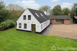 Villa på Lønborgvej 5, 6900 Skjern