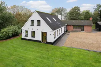 Villa på Lønborgvej 5, 6900 Skjern