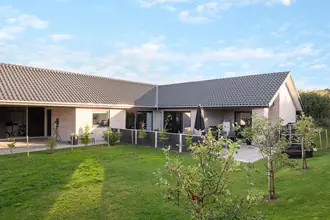 Villa på Kildebjergs Agre 74, 4632 Bjæverskov