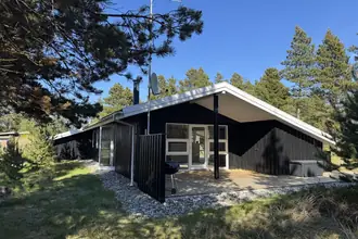 Fritidshus på Solsiden 40A, 6857 Blåvand