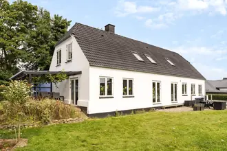 Villa på Gennervej 7, Skovby, 6500 Vojens