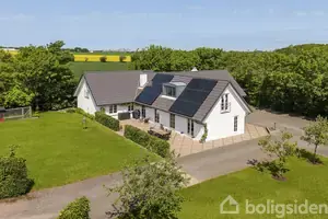 Villa på Gødstrupvej 20, 7400 Herning