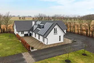 Villa på Gødstrupvej 20, Snejbjerg, 7400 Herning