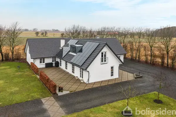 Villa på Gødstrupvej 20, 7400 Herning