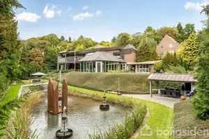 Villa på Rædersvej 11, 6000 Kolding