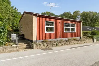 Villa på Søvej 20, 8870 Langå