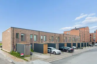 Rækkehus på Blåfuglestræde 46, Nærheden, 2640 Hedehusene