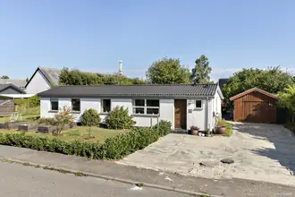 Villa på Blommevænge 30, 4600 Køge