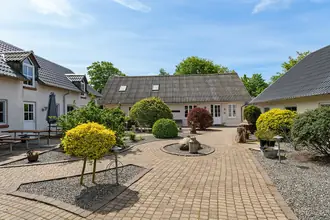 Villa på Kvindvadvej 11, Sinding, 7400 Herning