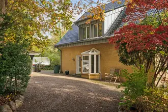 Villa på Vinkelvej 17, Kollund, 6340 Kruså
