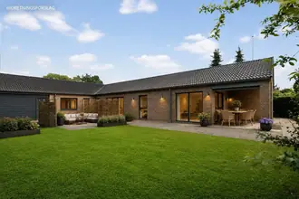 Villa på Rodstensgade 11, 8300 Odder