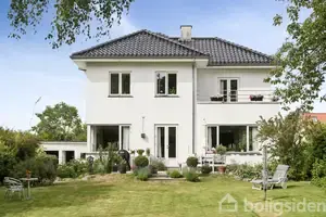 Villa på Rislundvej 15, 8240 Risskov