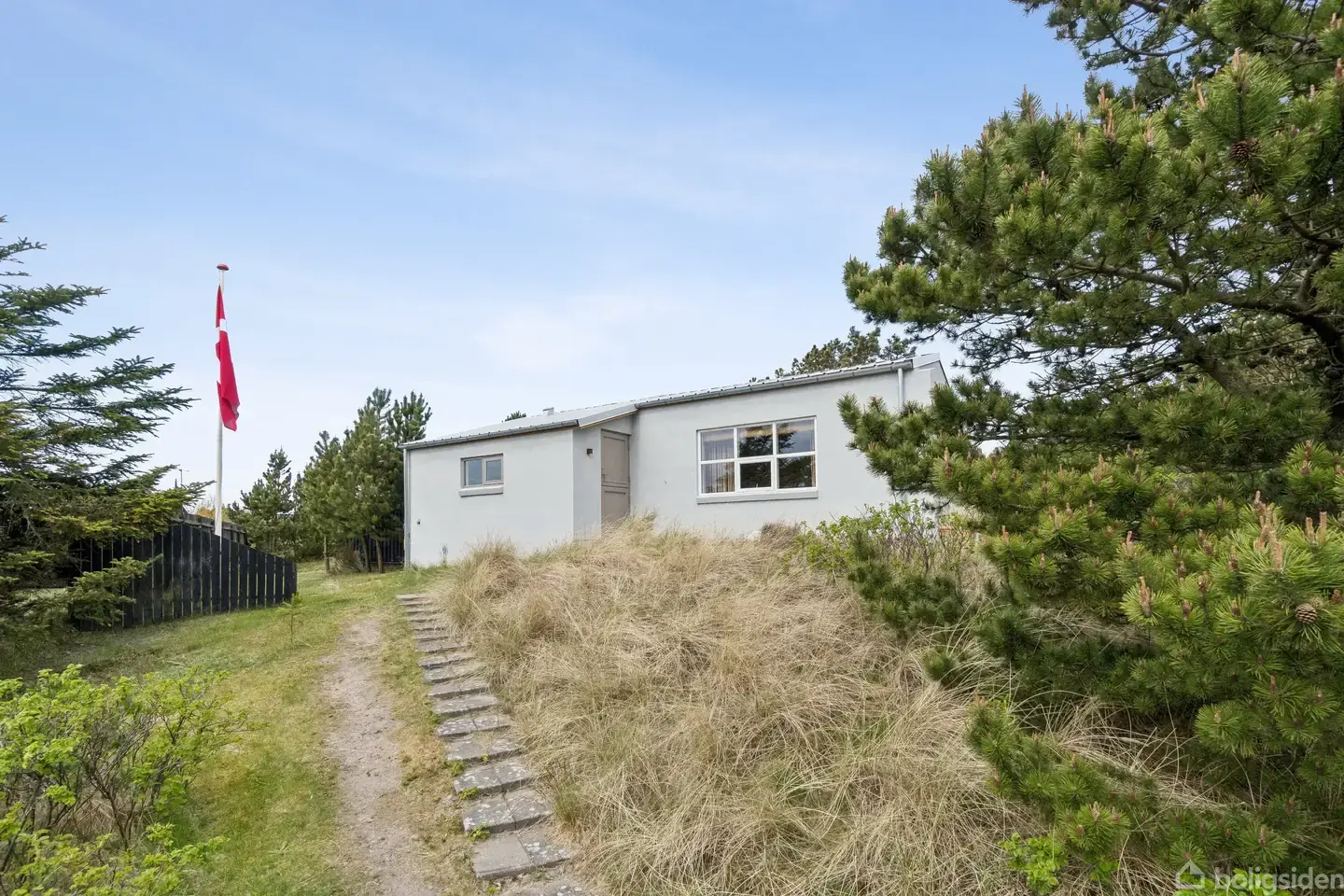 Villa på Vangsåvej 26, 7700 Thisted