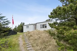 Villa på Vangsåvej 26, Klitmøller, 7700 Thisted