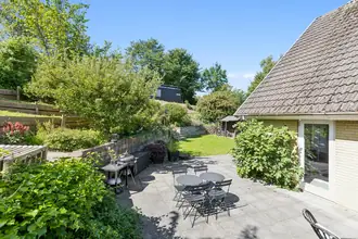Rækkehus på Tisvilde Bygade 21D, 3220 Tisvildeleje